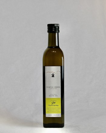 Turtle Creek Olive Oil