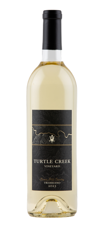 2023 Turtle Creek Vineyard Estate Trebbiano