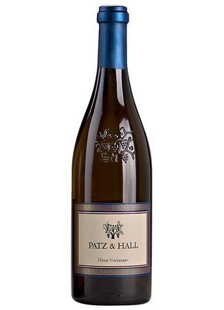 Patz and Hall Hyde Vineyard Chardonnay 2016
