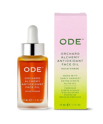 Orchard Alchemy Antioxidant Face Oil