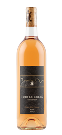 2023 Turtle Creek Vineyard Estate Rosé