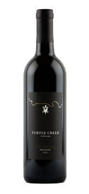 2021 Turtle Creek Vineyard Estate Red Blend