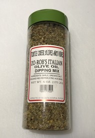 Olive Oil Dipping Mix