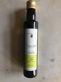 Turtle Creek Coratina Olive Oil 375 mL